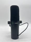 Shure SM7dB Dynamic Cardioid Vocal Microphone image 4