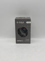 New In Box Fitbit Sense 2 FB521 Smartwatch 40mm Graphite Aluminum Silicone Band - image 1