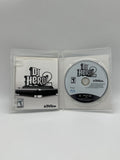 DJ Hero 2 PlayStation 3 - Free Shipping image 1