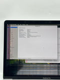 2022 Apple MacBook Pro 13.3" A2338 M2 8C-CPU 10C-GPU 1TB SSD 24GB RAM Read image 4