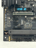 ASUS TUF Gaming Z890-PLUS WIFI Motherboard LGA 1851 Intel Core Ultra 9 285K image 3