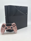 Sony PlayStation 4 PS4 CUH-1115A 500GB Video Game Console Black image 1