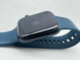 Apple Watch SE 3 3rd Gen 44MM A3325 Midnight GPS Only image 6