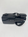 Panasonic OmniMovie VHS Video Camcorder PV-510 w/ Case & Accesories - image 4