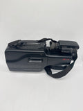 Panasonic OmniMovie VHS Video Camcorder PV-510 w/ Case & Accesories image 4