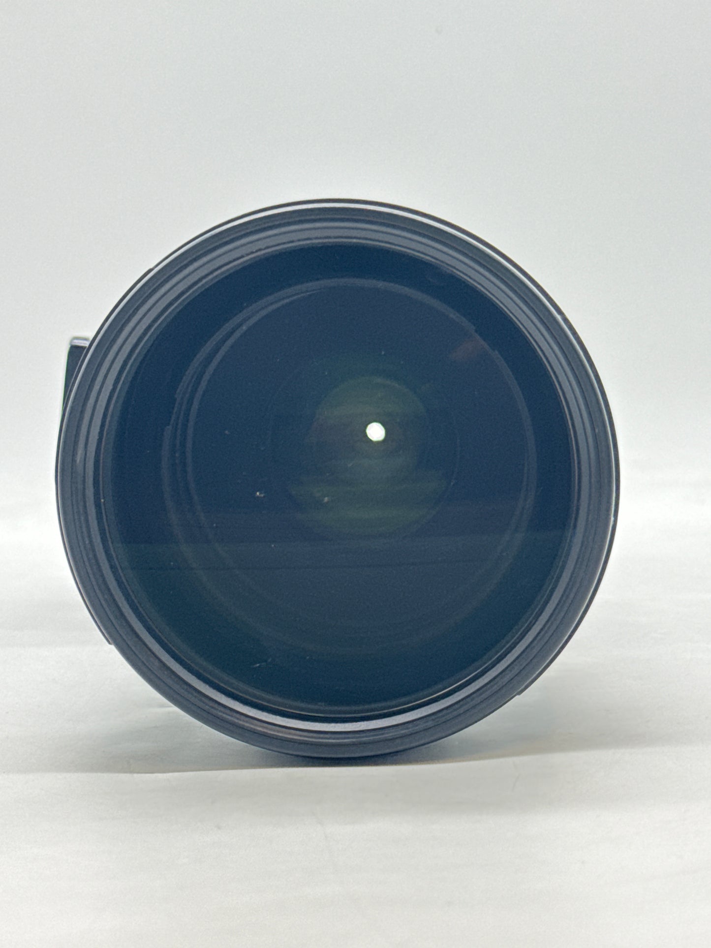 Tamron SP A011 150-600mm f/5-6.3 Di VC USD Lens for Nikon F Mount
