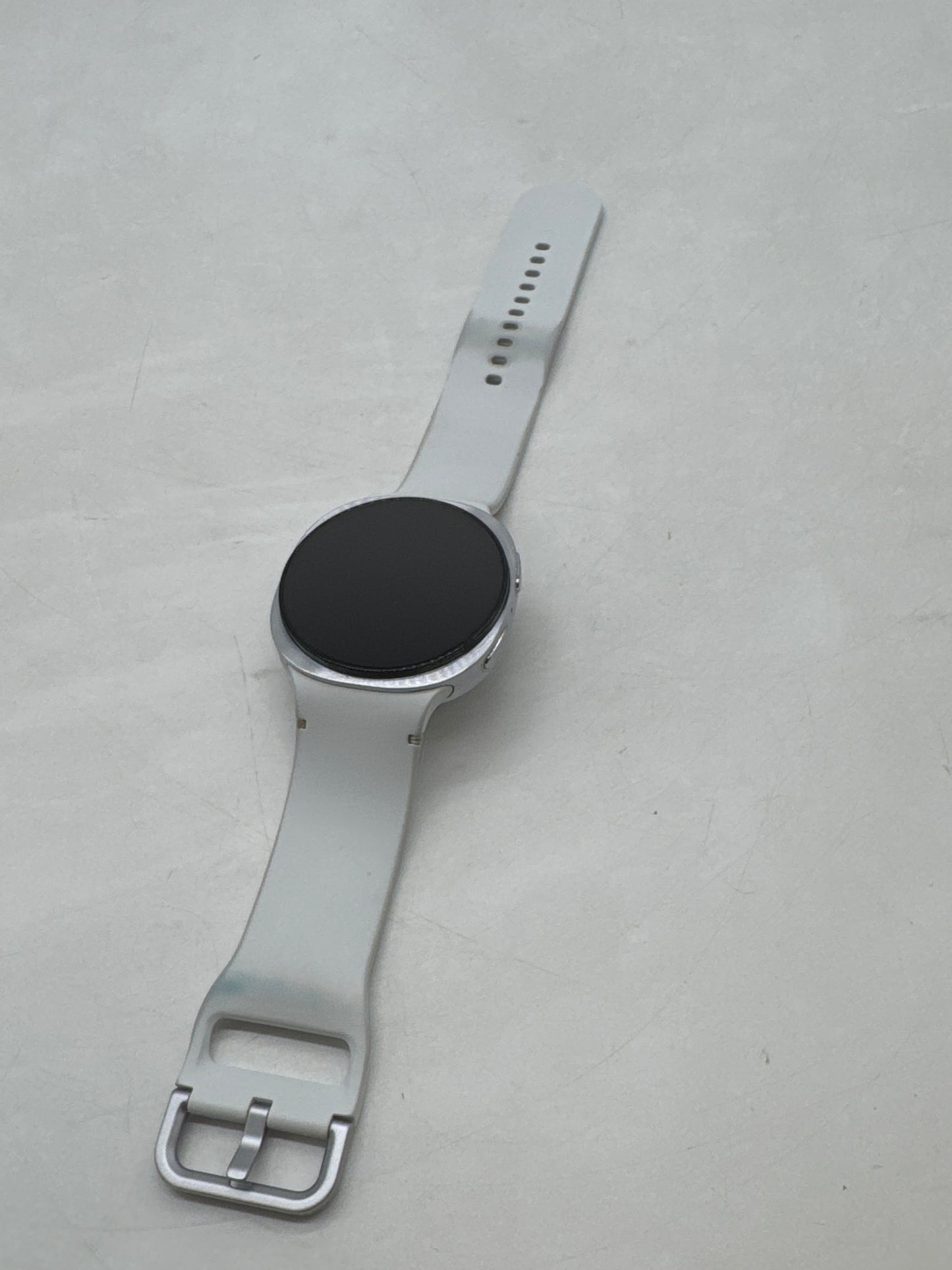 Samsung Galaxy Watch 8 SM-L330 44mm GPS Only Silver