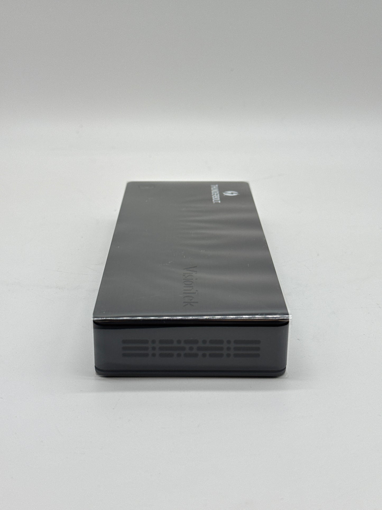 VisionTek VT4800 Thunderbolt 3 USB-C Dock Station w/ Power Delivery - New in Open Box