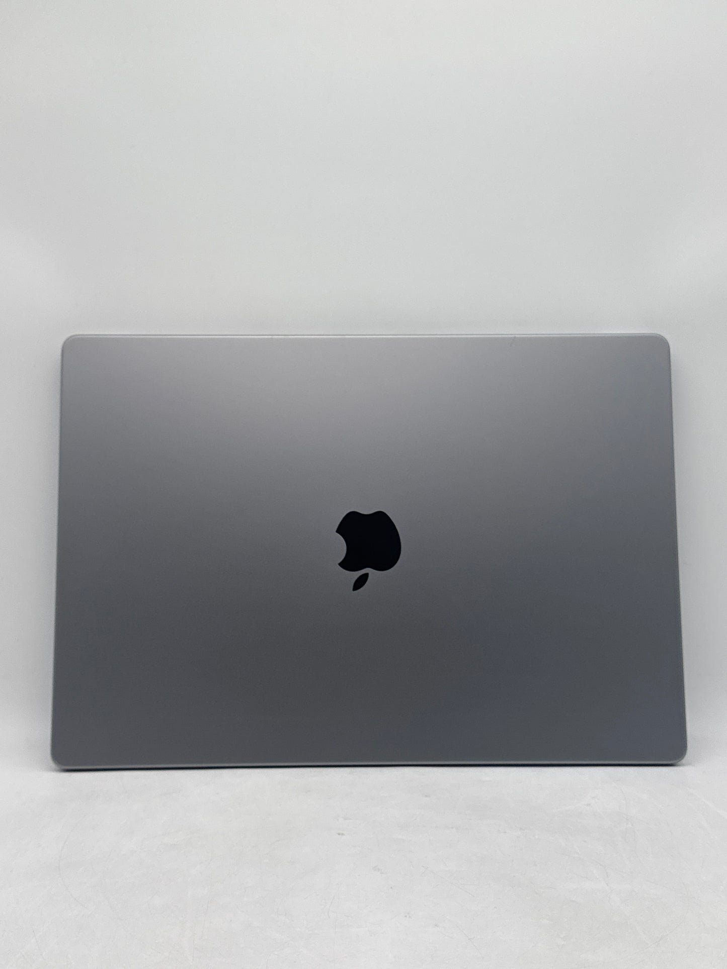 2021 Apple MacBook Pro 16.2" A2485 M1 Pro 10C-CPU 16C-GPU 16GB RAM 512GB SSD