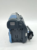 JVC Digital Video Camera 16x Optical Zoom GR-D72U UNTESTED image 3