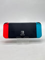 Nintendo Switch OLED HEG-001 64GB Handheld Video Game Console - Read! - image 3