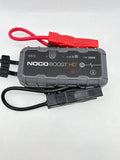 NOCO Boost HD GB70 2000A 12V Portable Jump Starter image 6