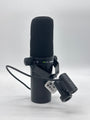 Shure SM7dB Dynamic Cardioid Vocal Microphone - image 2