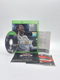 FIFA 18 Standard Edition - Xbox One image 1