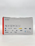 Sony FDR-AX45A UHD 4K Handycam Camcorder Japanes Language Only - Open Box image 6