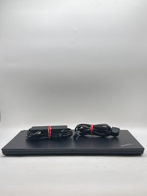 Lenovo ThinkPad L15 Gen 1 15.6" Ryzen 5 PRO 4650U 16GB 256GB SSD *READ*