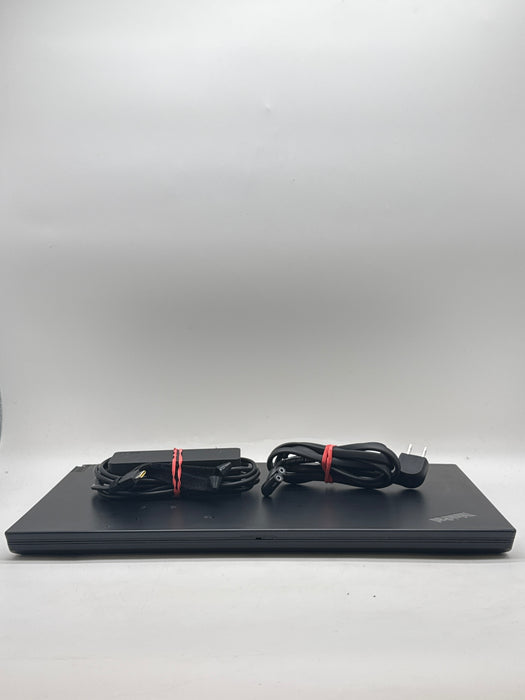 Lenovo ThinkPad L15 Gen 1 15.6" Ryzen 5 PRO 4650U 16GB 256GB SSD *READ*