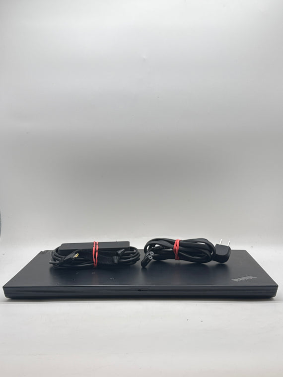 Lenovo ThinkPad L15 Gen 1 15.6" Ryzen 5 PRO 4650U 16GB 256GB SSD *READ*