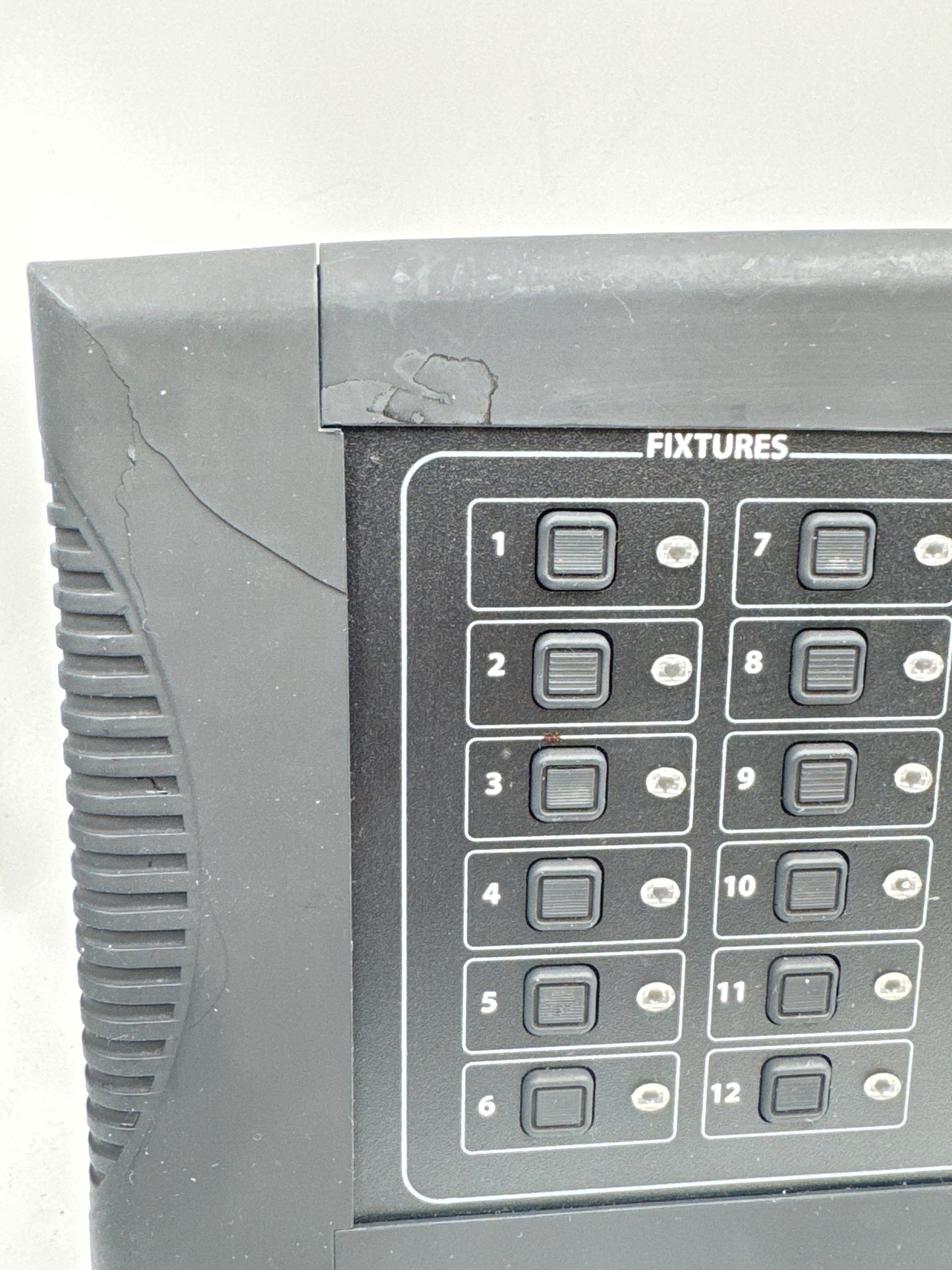 ADJ DMX Operator Controller - 192-Channel DMX Lighting Controller