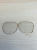 Ray Ban Meta Wayfarer Transition Green Lenses Onlly - Pair image 1