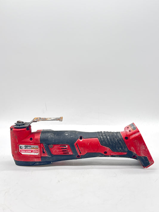 Milwaukee 2626-20 M18 Cordless Multi-Tool (Tool Only)
