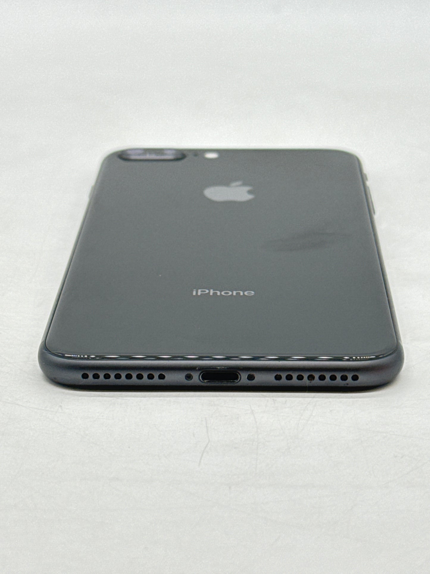 AT&T Apple iPhone 8 Plus A1897 256GB Space Gray - Service Battery
