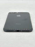 AT&T Apple iPhone 8 Plus A1897 256GB Space Gray - Service Battery image 6