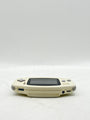 Nintendo Game Boy Advance AGB-001 Handheld Console GBA Arctic White Aftermarket Shell - image 4