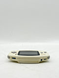 Nintendo Game Boy Advance AGB-001 Handheld Console GBA Arctic White Aftermarket Shell image 4