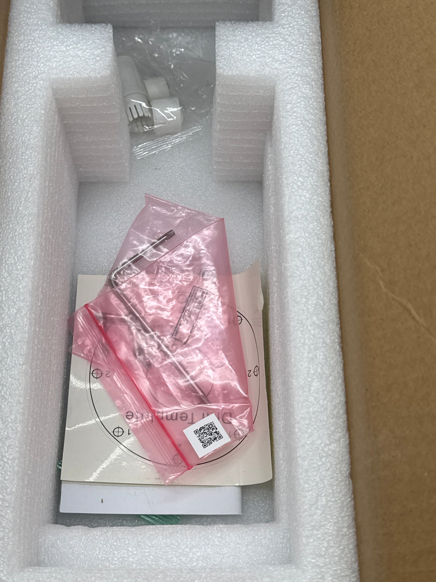 Hikvision AcuSense PCI-LB15F4SL 5MP Outdoor Network Bullet Camera