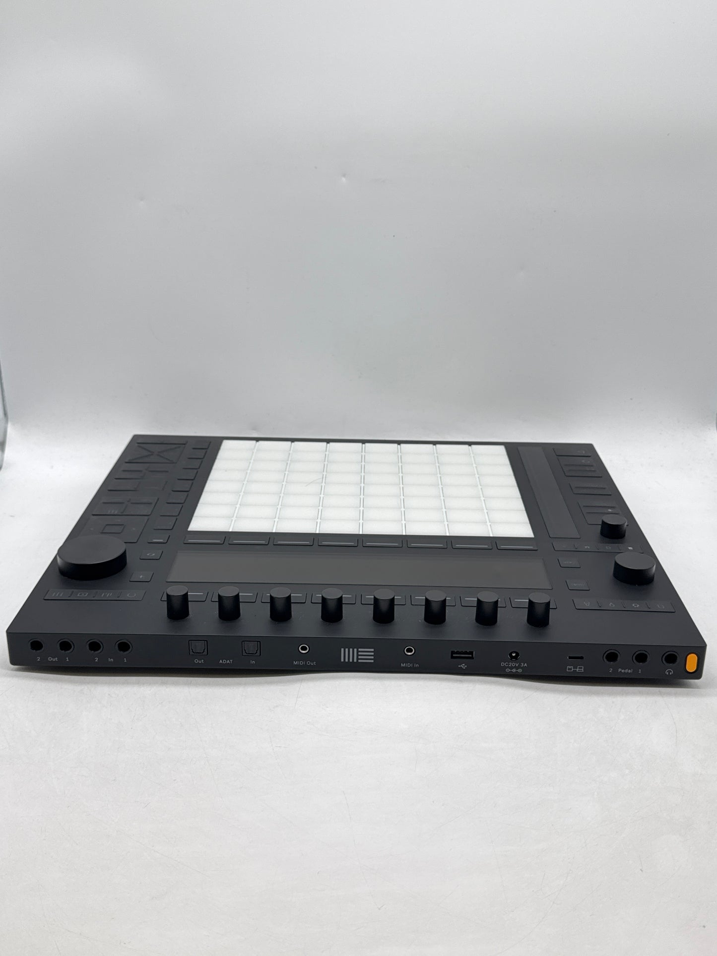 Ableton Push3 Standalone Version MIDI Controller with Case