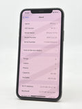 Unlocked Apple iPhone 11 Pro 5.8" A2160 64GB Space Gray - Service Battery 71% image 3
