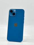 Unlocked Apple iPhone 13 A2482 128GB Blue - Service Battery 76% image 6