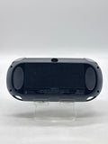 Sony PS Vita PCH-1000 Crystal Black Video Game Console - No Power image 2