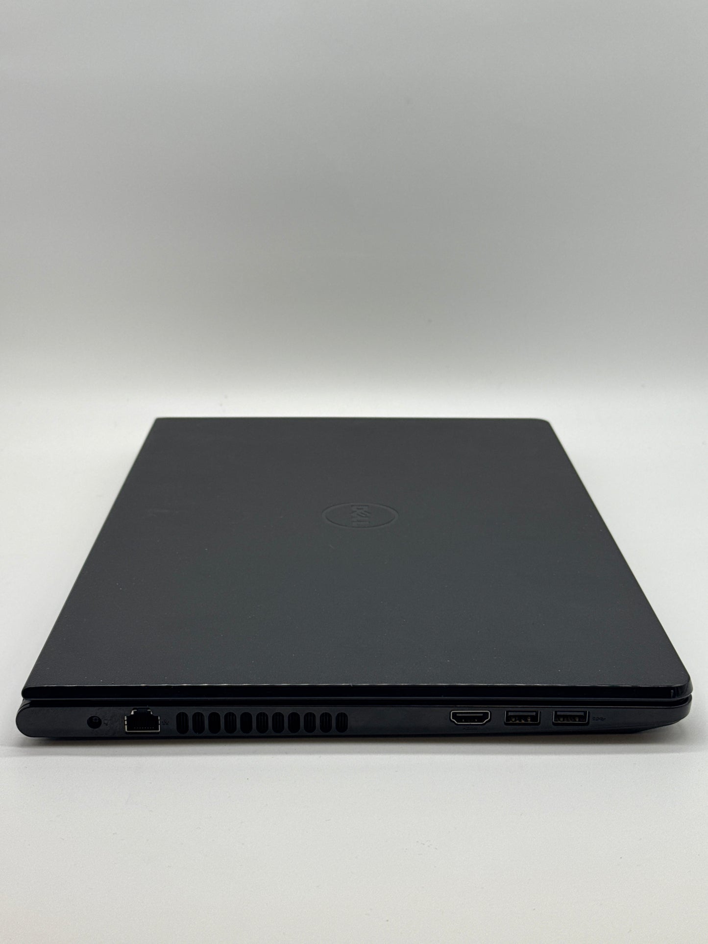 Dell Inspiron 15 3000 Series 15.6” i3 7th Gen 8GB RAM 1TB HDD - Used