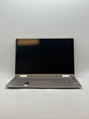 Lenovo Yoga C740 14” i5-10210U 8GB 256GB SSD – No Display Parts
