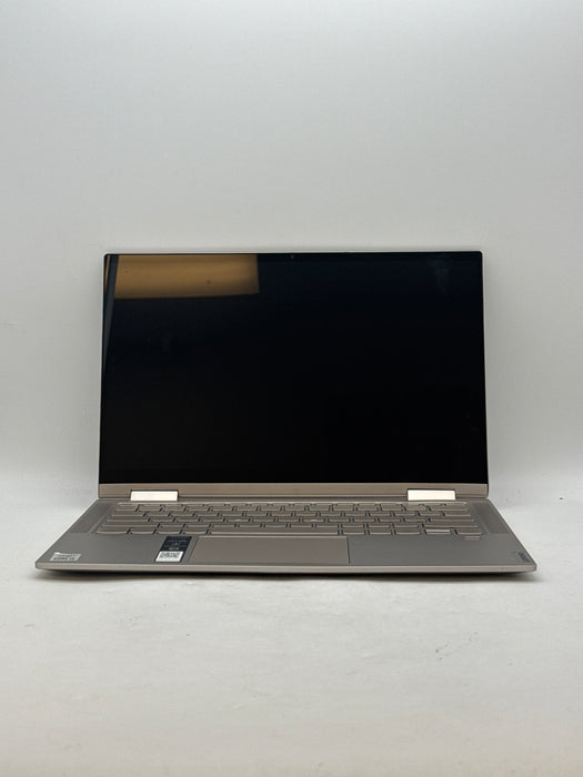 Lenovo Yoga C740 14” i5-10210U 8GB 256GB SSD – No Display Parts