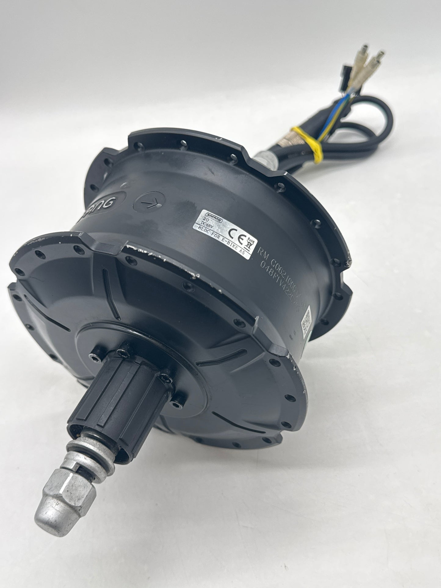 BAFANG RM G062.1000.DC 06 BLDC for E-Bike A5