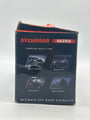 SYLVANIA Ultra 3" LED Pod Lights 2360LM Off Road Fog Driving Lamps Open Box - image 4