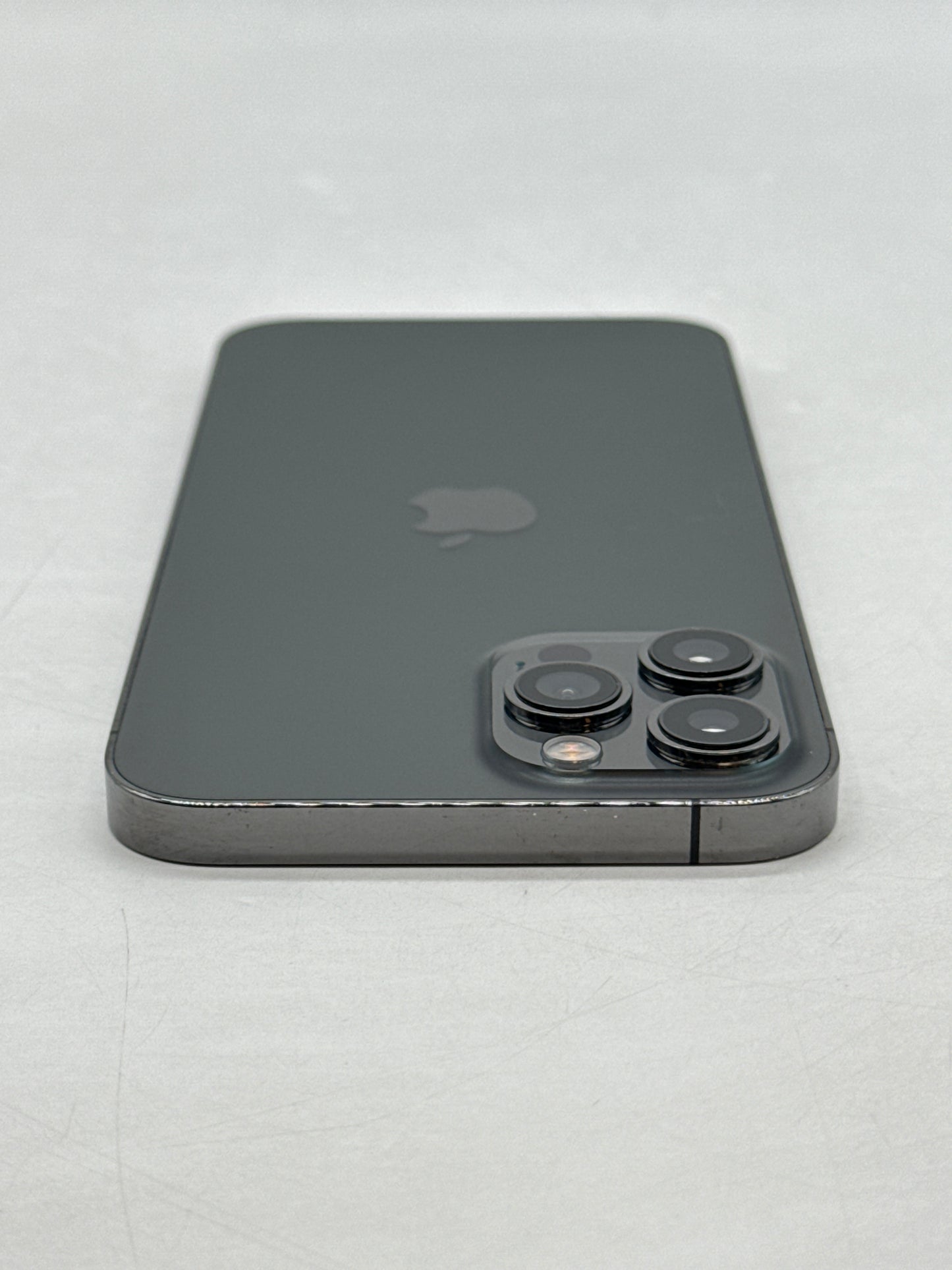 Unlocked Apple iPhone 12 Pro Max A2342 256GB Graphite  - Service Battery 78%