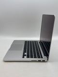 MacBook Pro 13-inch 2015 Silver, Core i5 1.6GHz, 8GB RAM, 128GB SSD - Read Description image 2