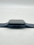 Apple Watch SE 2 Cellular A2727 (2022) Smart Watch Used - A Midnight Black 44mm GPS + Cellular image 4