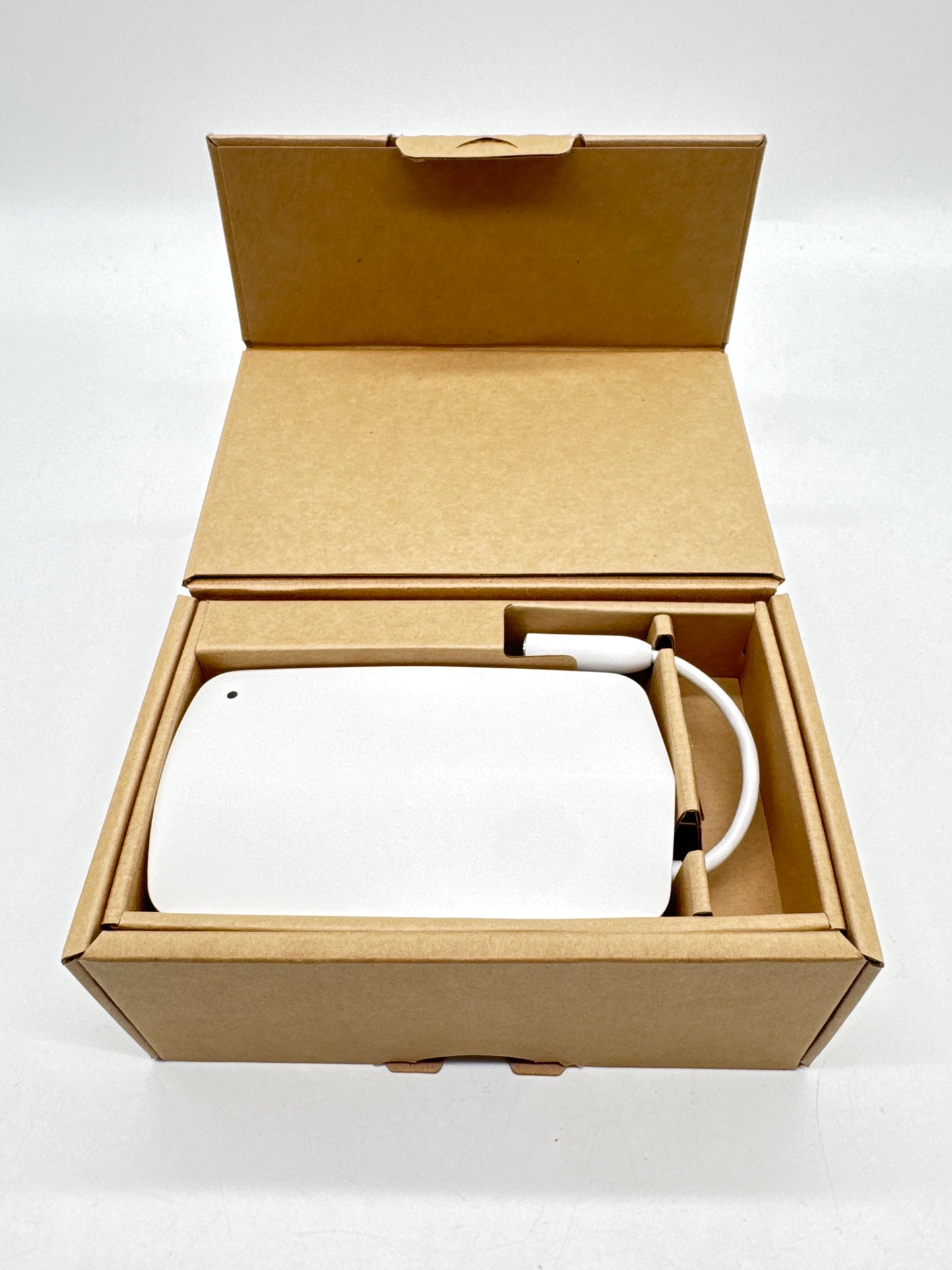 Cisco Meraki MT12 Water Leak Detection Sensor Open Box