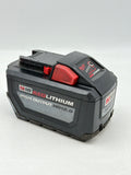 Milwaukee M18 REDLITHIUM HIGH OUTPUT HD12.0 18V 12Ah Li-Ion Battery with Charger image 3