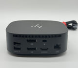 HP USB-C Dock G5 Docking Station USB-C 100W PD HDMI Dual DisplayPort image 2