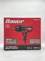 Bauer 1/2" Heavy Duty Extreme Torque Corded Impact Wrench 1050 ft-lb 2600 RPM - image 6