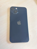 Unlocked Apple iPhone 13 A2482 128GB Midnight - Service Battery 68% image 5