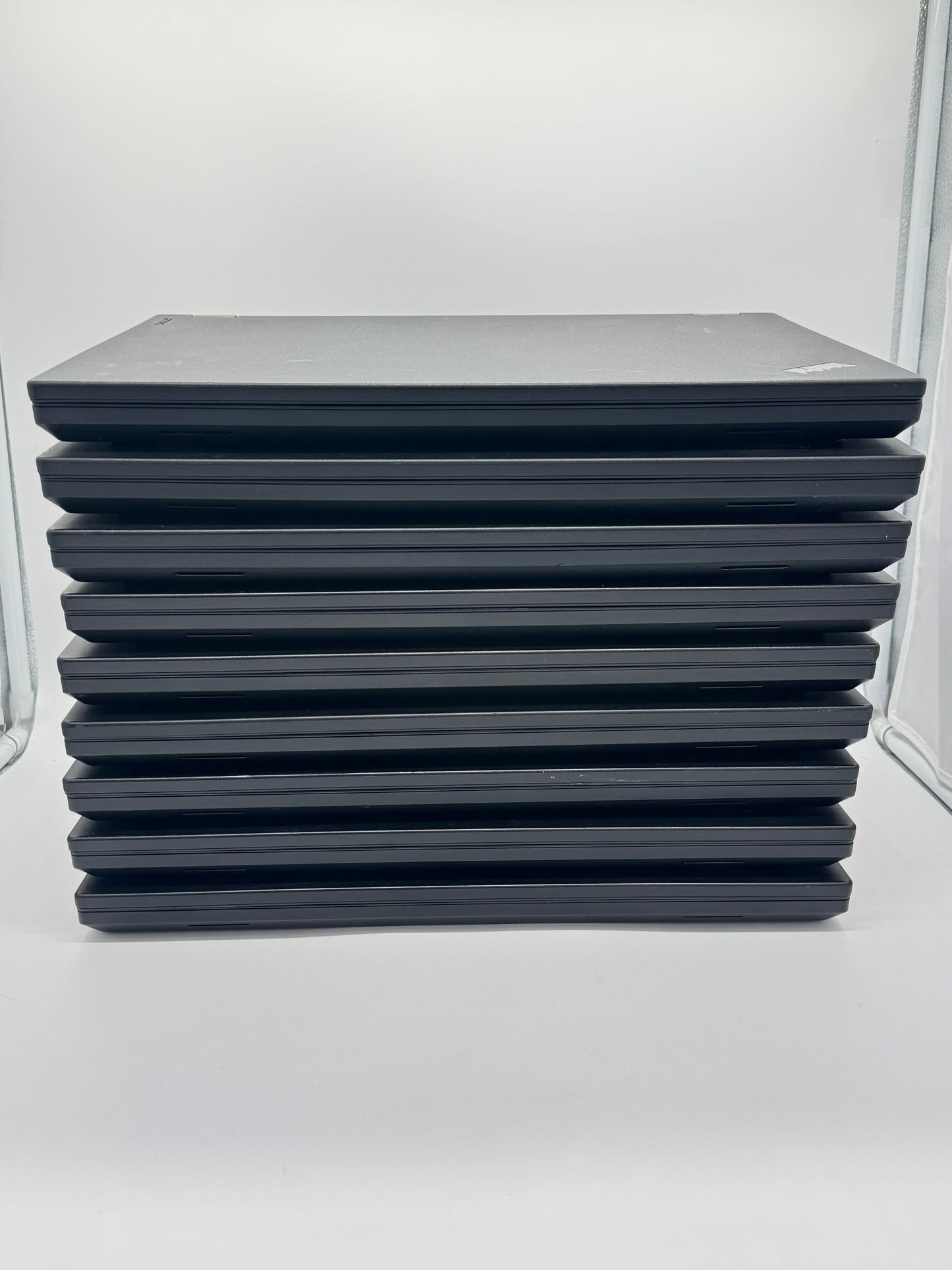 Lot of 9 Faulty Lenovo ThinkPads L570 8GB RAM Intel i5-6200U AS IS READ