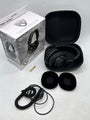 Rockville PRO-M50 Studio Headphones w/ Detachable Coil Cable, Case - image 1