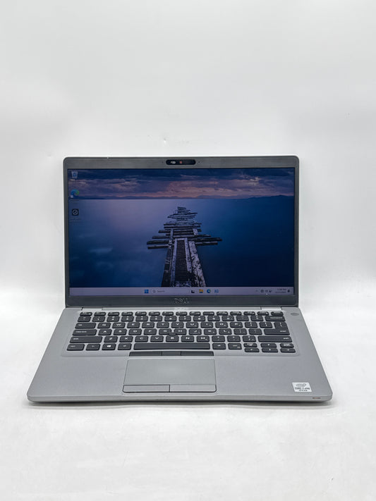 Dell Latitude 5410 14.0" FHD intel Core i7-10610U 1.80GHz 16GB RAM 256GB SSD